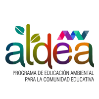 Logo Aldea
