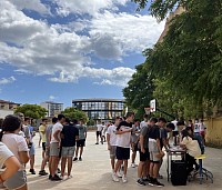 Foto dia medio ambiente