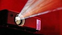 Foto proyector
