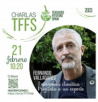Charla Fdo. Valladares