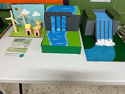 Maquetas renovables