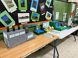 Maquetas