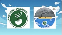 El aire que respiramos proyecto